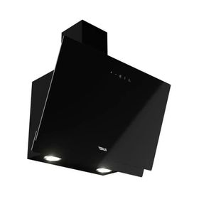 Teka DVN 64030 TTC Siyah Cam Duvar Tipi Davlumbaz
