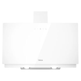 Teka DVN 74030 TTC 70 cm Beyaz Duvar Tipi Ankastre Davlumbaz