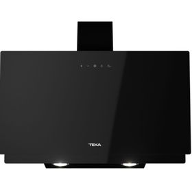 Teka DVN 74030 TTC BK 112950006 Siyah Duvar Tipi Davlumbaz