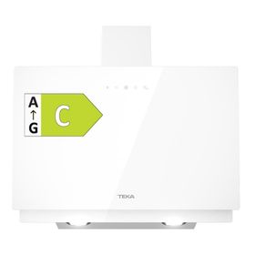Teka DVN64030 Ttc Wh Beyaz Duvar Tipi Ankastre Davlumbaz
