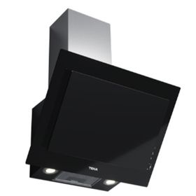 Teka DVT 68660 TBS BK Siyah Davlumbaz