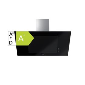 Teka DVT 98660 TBS BK Davlumbaz