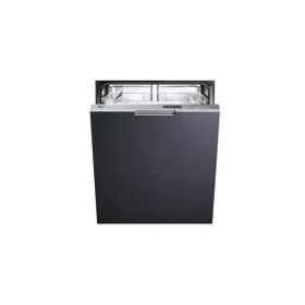 Teka DW 855 FI Ankastre Bulaşık Makinesi