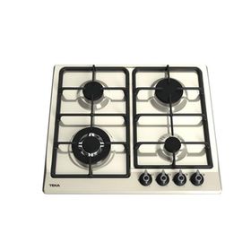 Teka EH 60 4G AI AL TR CI Ankastre Emaye Wok Gözlü Gazlı Country Ocak