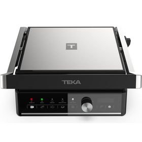 Teka Elite Grill BK-SS Tost Makinesi