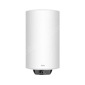 Teka EWH VE 50 Emaye 50 lt Led Göstergeli Silindirik Termosifon