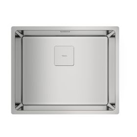Teka Flexlinea 50.40 Paslanmaz Çelik Eviye