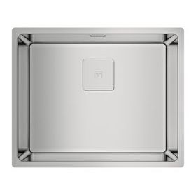 Teka Flexlinea 50.40 Paslanmaz Çelik Eviye