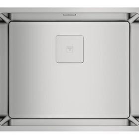 Teka Flexlinea 50.40 Paslanmaz Çelik Eviye