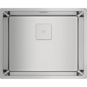 Teka Flexlinea 50.40 Paslanmaz Çelik Eviye
