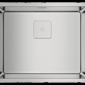 Teka Flexlinea 50.40 Paslanmaz Çelik Eviye