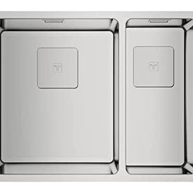 Teka Flexlinea 580 Paslanmaz Çelik Eviye