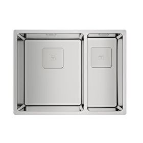 Teka Flexlinea 580 Paslanmaz Çelik Eviye
