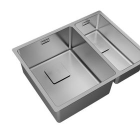 Teka Flexlinea 580 Paslanmaz Çelik Eviye
