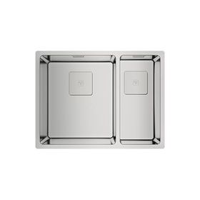 Teka Flexlinea 580 Paslanmaz Çelik Eviye