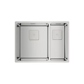 Teka Flexlinea 580 Paslanmaz Çelik Eviye