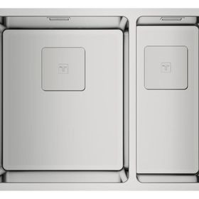 Teka Flexlinea 580 Paslanmaz Çelik Eviye