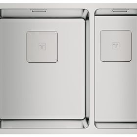 Teka Flexlinea 580 Paslanmaz Çelik Eviye