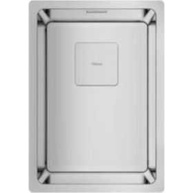 Teka Flexlinea RS15 27.40 Paslanmaz Çelik Eviye