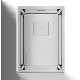 Teka Flexlinea RS15 27.40 Paslanmaz Çelik Eviye