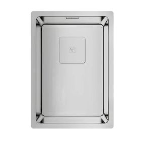 Teka Flexlinea RS15 27.40 Paslanmaz Çelik Eviye