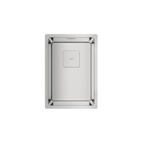Teka Flexlinea RS15 27.40 Paslanmaz Çelik Eviye