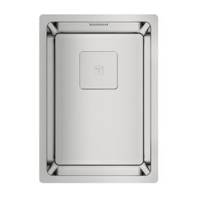 Teka Flexlinea RS15 27.40 Paslanmaz Çelik Eviye