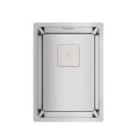 Teka Flexlinea RS15 27.40 Paslanmaz Çelik Eviye
