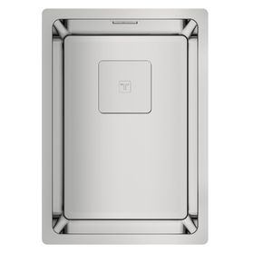 Teka Flexlinea RS15 27.40 Paslanmaz Çelik Eviye