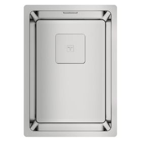 Teka Flexlinea RS15 27.40 Paslanmaz Çelik Eviye
