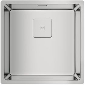 Teka Flexlinea RS15 2B 40.40 Paslanmaz Çelik Eviye