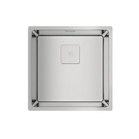 Teka Flexlinea RS15 2B 40.40 Paslanmaz Çelik Eviye