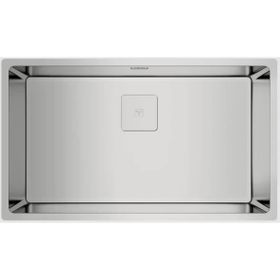 Teka Flexlinea RS15 2B 71.40 Paslanmaz Çelik Eviye
