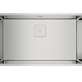 Teka Flexlinea RS15 2B 71.40 Paslanmaz Çelik Eviye