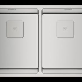 Teka Flexlinea RS15 2B 740 Paslanmaz Çelik Eviye