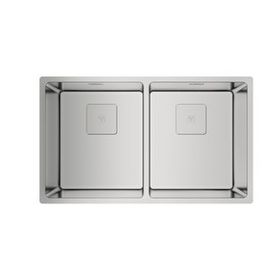 Teka Flexlinea RS15 2B 740 Paslanmaz Çelik Eviye