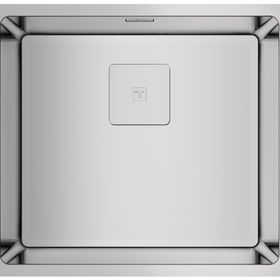 Teka Flexlinea RS15 45.40 Paslanmaz Çelik Eviye