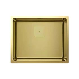 Teka Flexlinea Rs15 50.40 Brass Paslanmaz Çelik Eviye