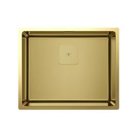 Teka Flexlinea Rs15 50.40 Brass Paslanmaz Çelik Eviye