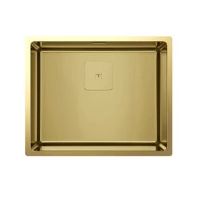 Teka Flexlinea Rs15 50.40 Brass Paslanmaz Çelik Eviye