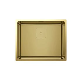 Teka Flexlinea Rs15 50.40 Brass Paslanmaz Çelik Eviye