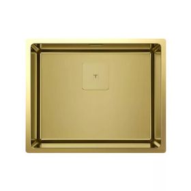 Teka Flexlinea Rs15 50.40 Brass Paslanmaz Çelik Eviye