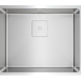 Teka Flexlınea Rs15 50.40 Pureclean Paslanmaz Çelik Eviye
