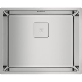 Teka Flexlınea Rs15 50.40 Pureclean Paslanmaz Çelik Eviye