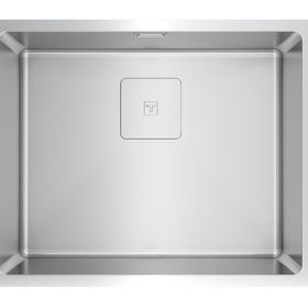Teka Flexlınea Rs15 50.40 Pureclean Paslanmaz Çelik Eviye