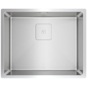 Teka Flexlınea Rs15 50.40 Pureclean Paslanmaz Çelik Eviye