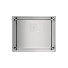 Teka Flexlınea Rs15 50.40 Pureclean Paslanmaz Çelik Eviye
