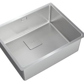 Teka Flexlınea Rs15 50.40 Pureclean Paslanmaz Çelik Eviye