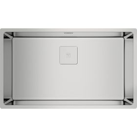 Teka Flexlinea RS15 71.40 Pureclean Paslanmaz Çelik Eviye