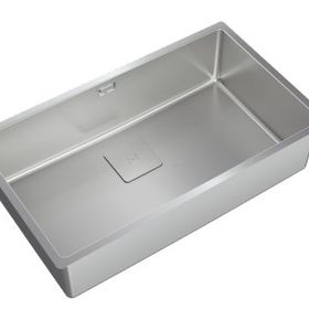 Teka Flexlinea RS15 71.40 Pureclean Paslanmaz Çelik Eviye